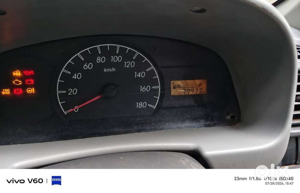 Maruti Suzuki Alto Green Lxi (cng), 2012, Cng & Hybrids