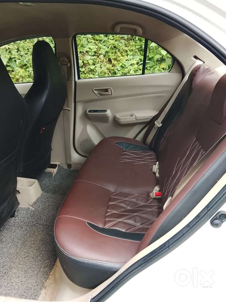 Swift Dzire Tour 2024