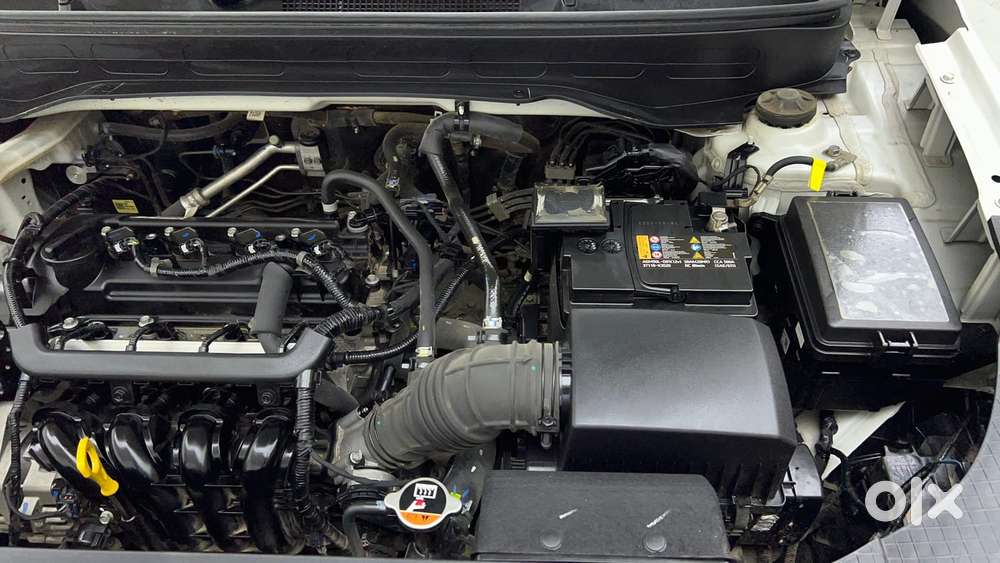 Hyundai Venue 1.2 S (o), 2023, Petrol
