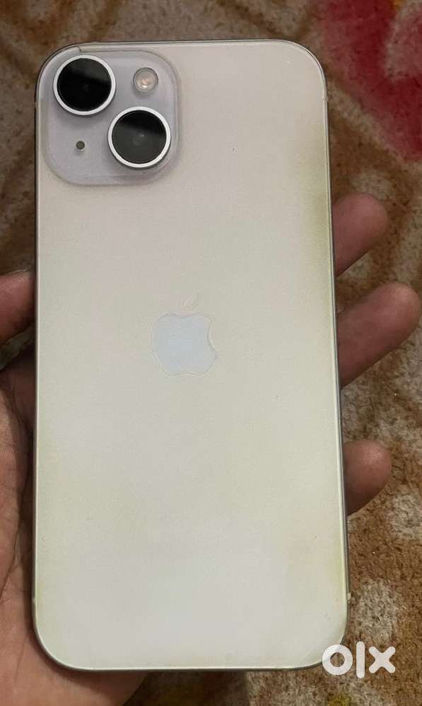I phone 15 all features