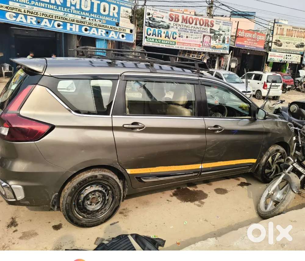 Maruti Suzuki