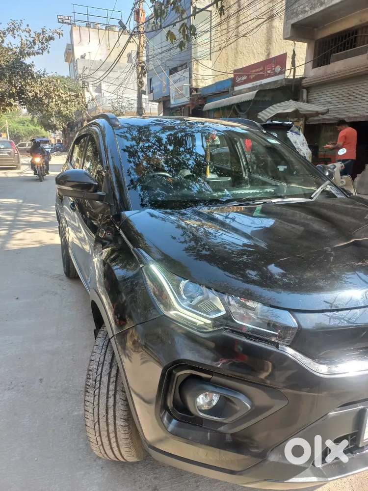 Tata Nexon 2022 Petrol 15000 Km Driven
