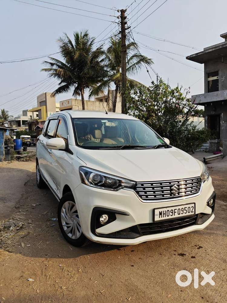 Maruti Suzuki 2018 Model