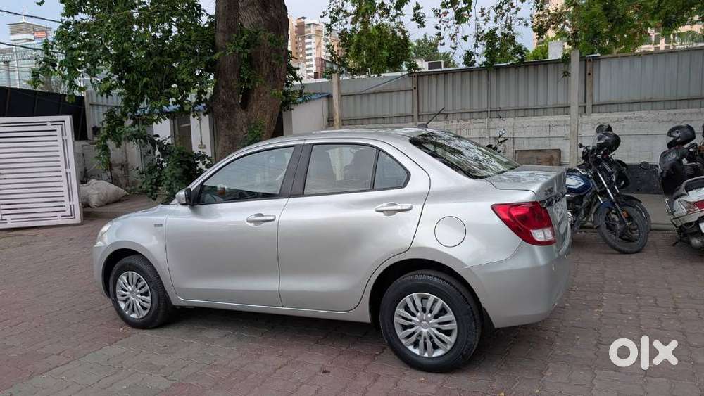 Maruti Suzuki Dzire 2017-2020 Vdi, 2018, Diesel