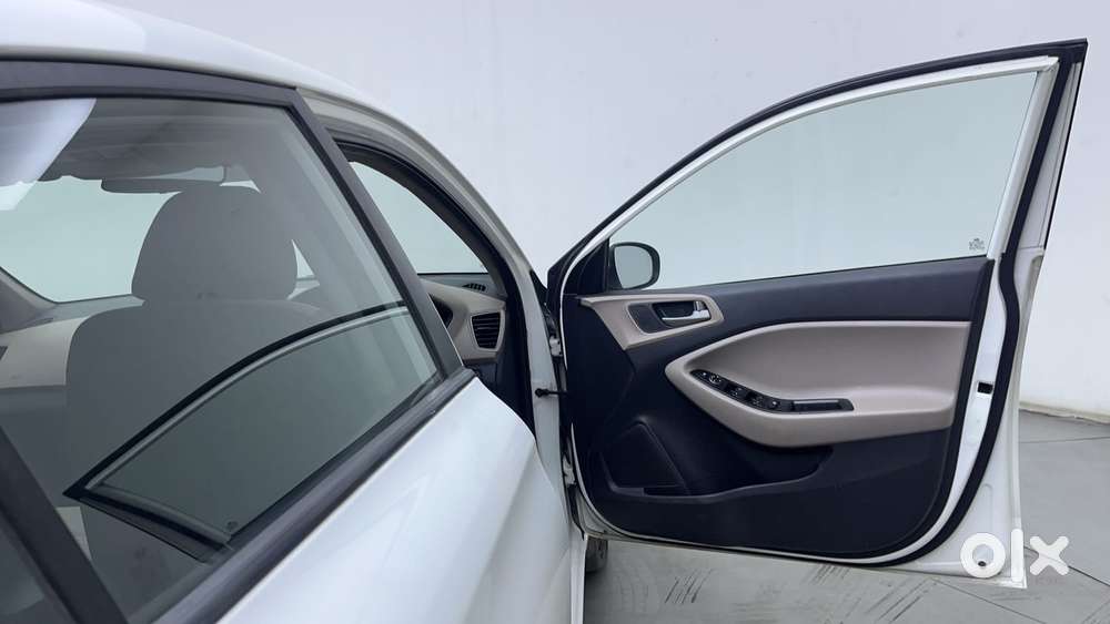 Hyundai Elite I20 Asta Option Diesel, 2018, Diesel