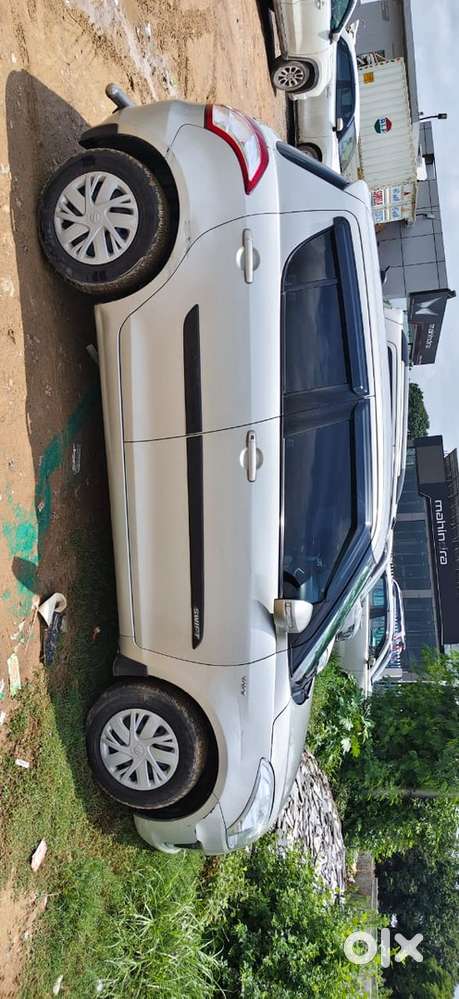 Maruti Suzuki Swift 2017