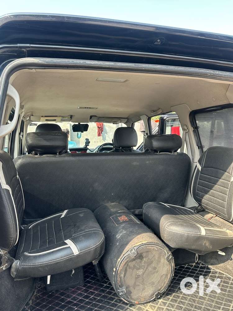 Mahindra Scorpio Classic 2018