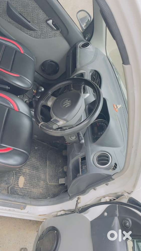 2018 Maruti Suzuki Alto