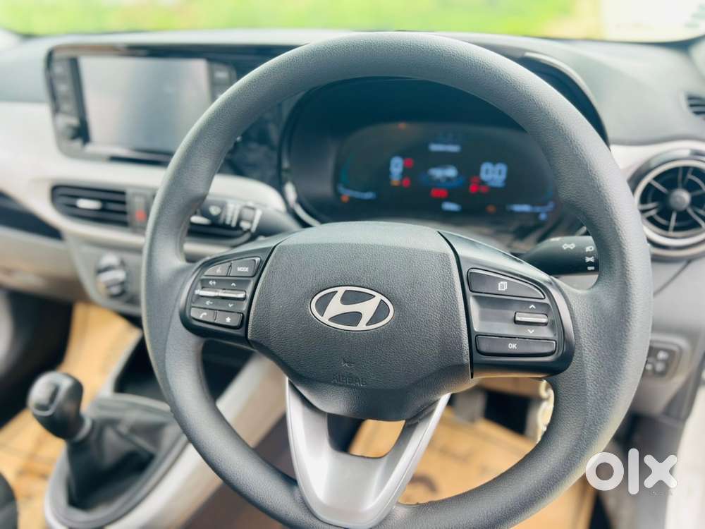 Hyundai Exter Petrol 2026