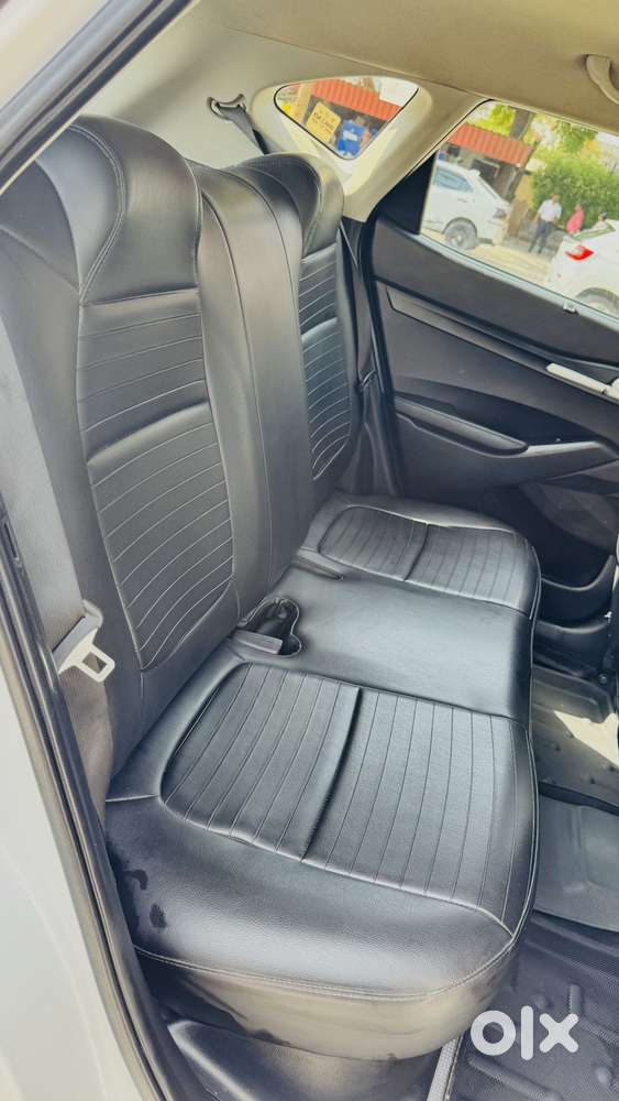 Kia Seltos Htk Plus G, 2019, Petrol