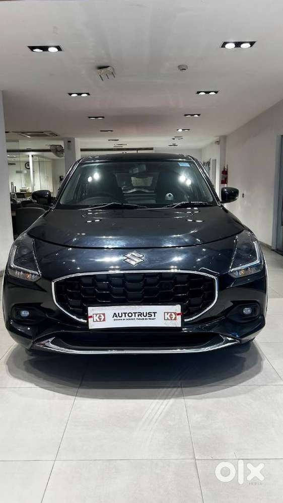 Maruti Suzuki Swift Vxi + Manual, 2026, Petrol