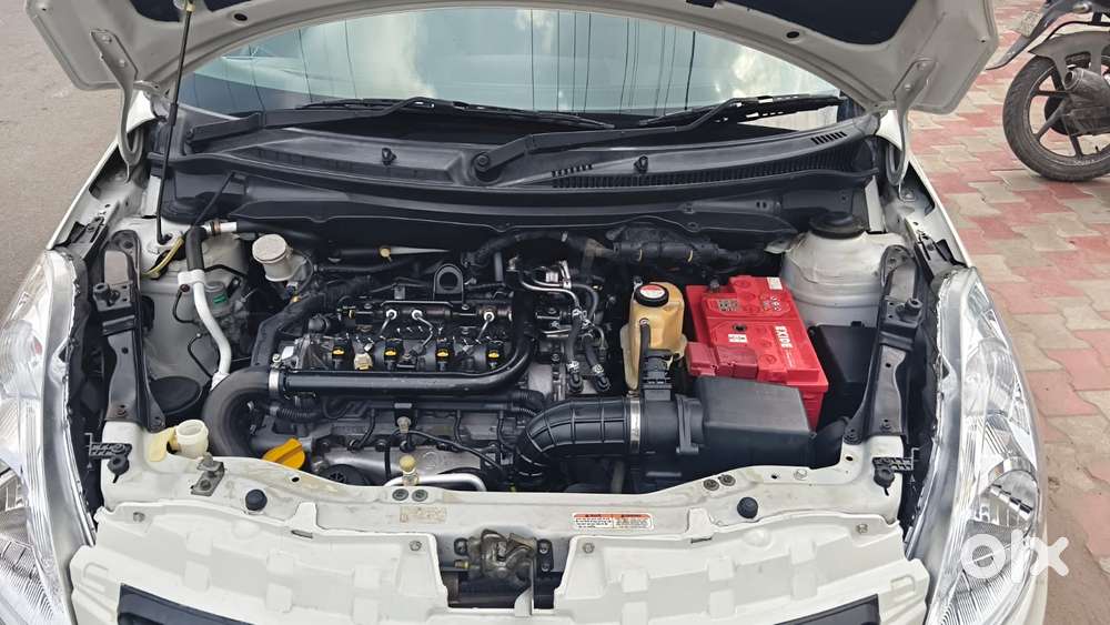 Maruti Suzuki Swift Dzire 2012-2015 Vdi, 2014, Diesel