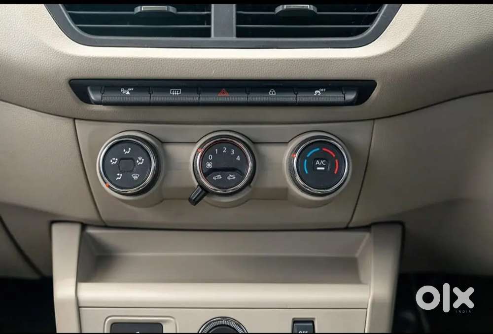 Renault Triber 2026 Techno