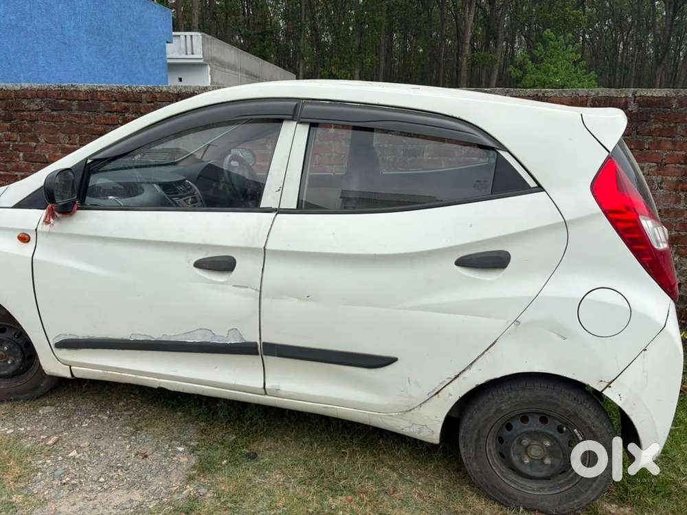 Hyundai Eon 2013 Well Maintained