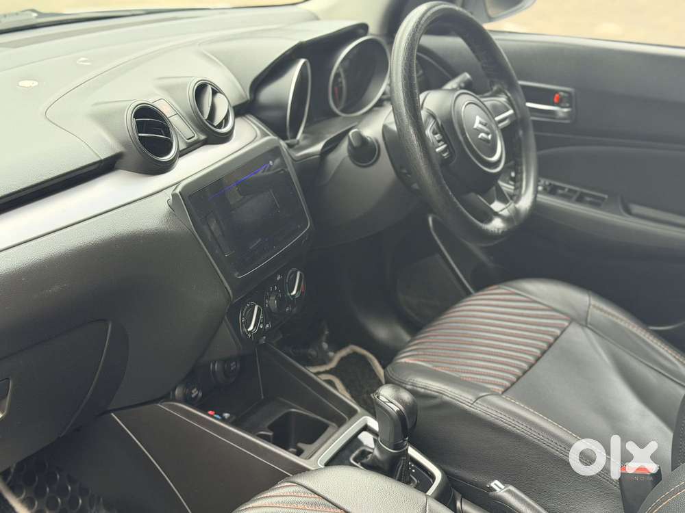 Maruti Suzuki Swift Vxi Ags, 2023, Petrol