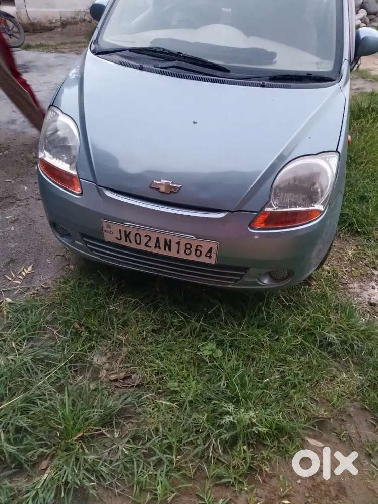 Chevrolet Spark 1.0 Lt 2010 All Ok All Documents Ok