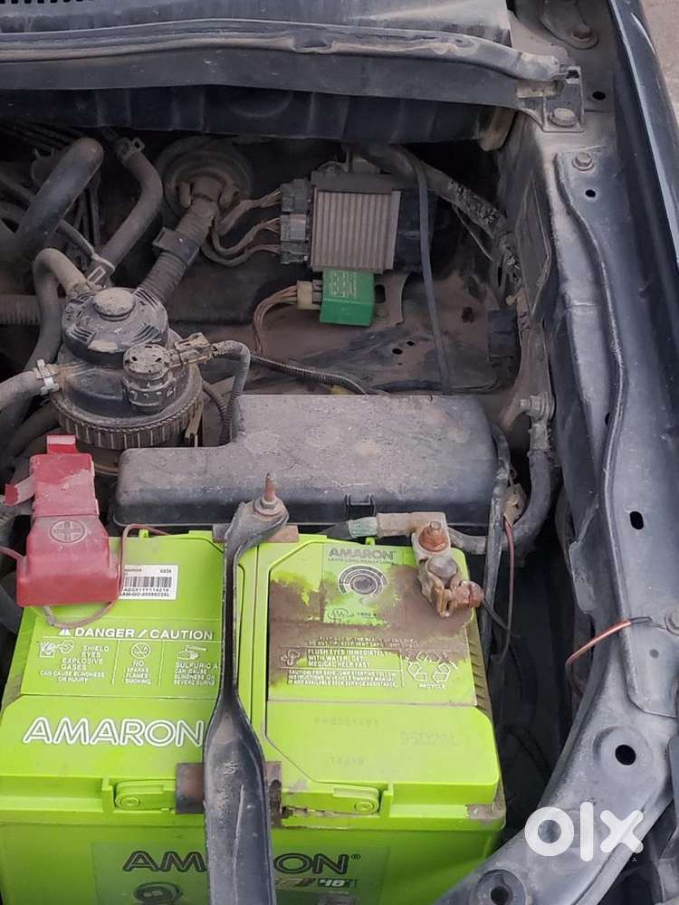 2013 Toyota Innova Diesel Manual
