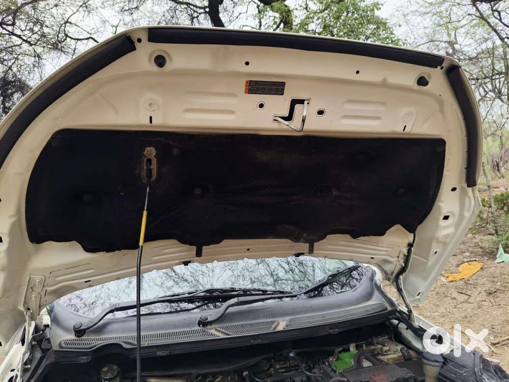 Ford Ecosport 1.5 Diesel Titanium, 2019, Diesel