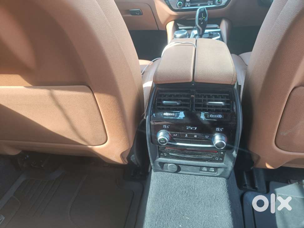 Bmw 6 Series Gt 630i M Sport, 2024, Petrol