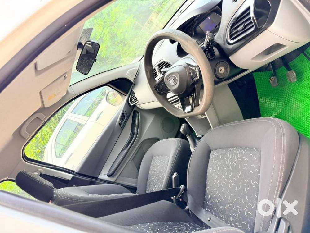 Tata Tiago 1.05 Revotorq Xt, 2022, Petrol