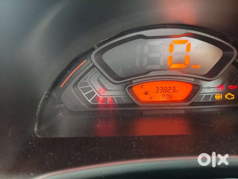 Maruti Suzuki Alto K10 1.0 Vxi, 2023, Petrol