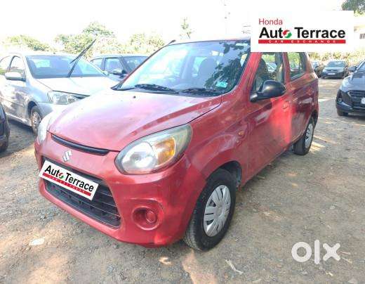 Maruti Suzuki Alto 800 2012-2016 Lxi, 2016, Petrol