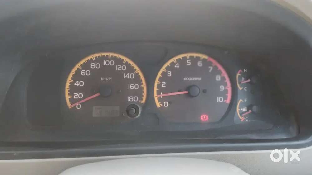 Zan Estilo 
2007
5 Tyre New 
Ac Complete 
4 Window