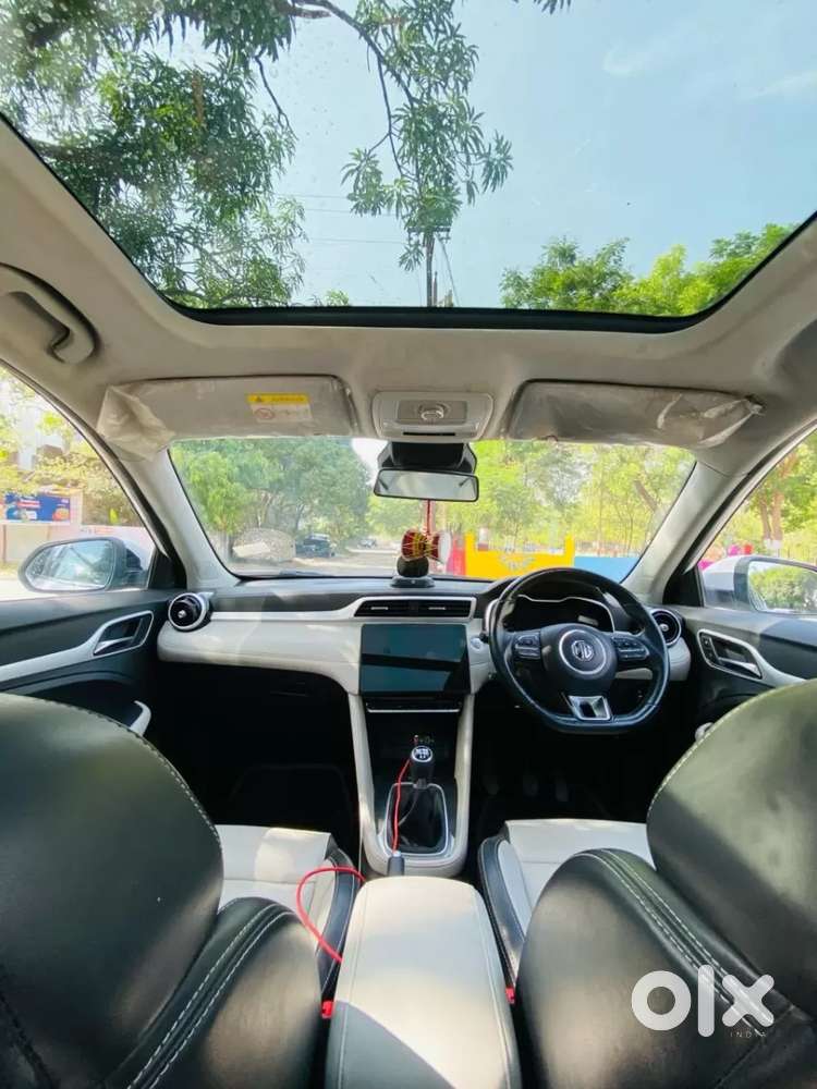 Mg Astor 1.5 Sharp, 2023, Petrol