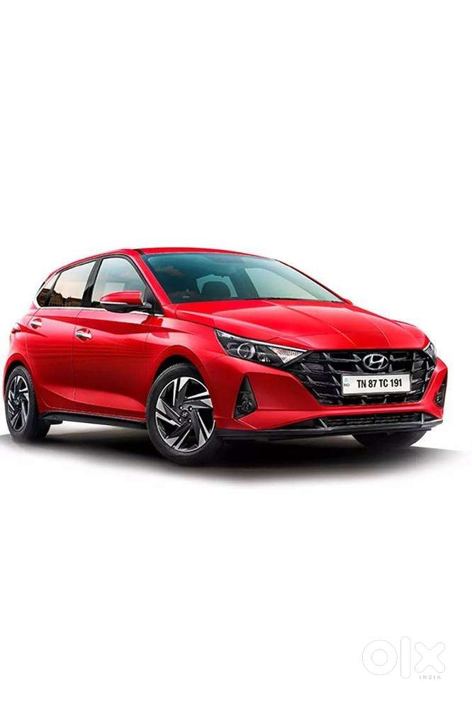Loki's Hyundai