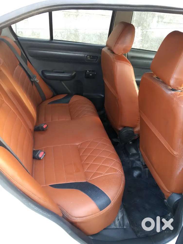 Maruti Suzuki Dzire 2017 Diesel Good Condition