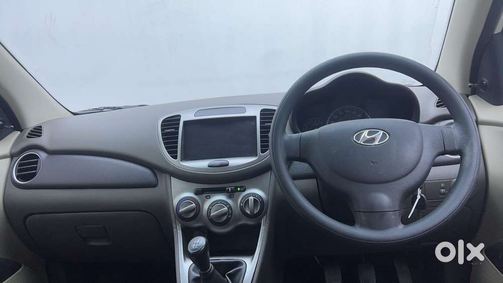 Hyundai I10 Magna 1.1l, 2014, Petrol
