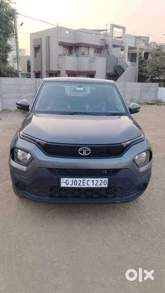 Tata Punch Adventure, 2023, Cng & Hybrids