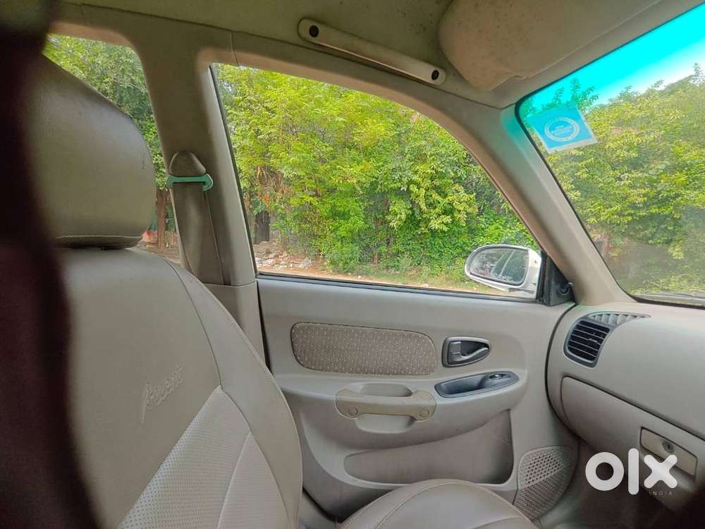 Hyundai Accent Crdi At Best Price