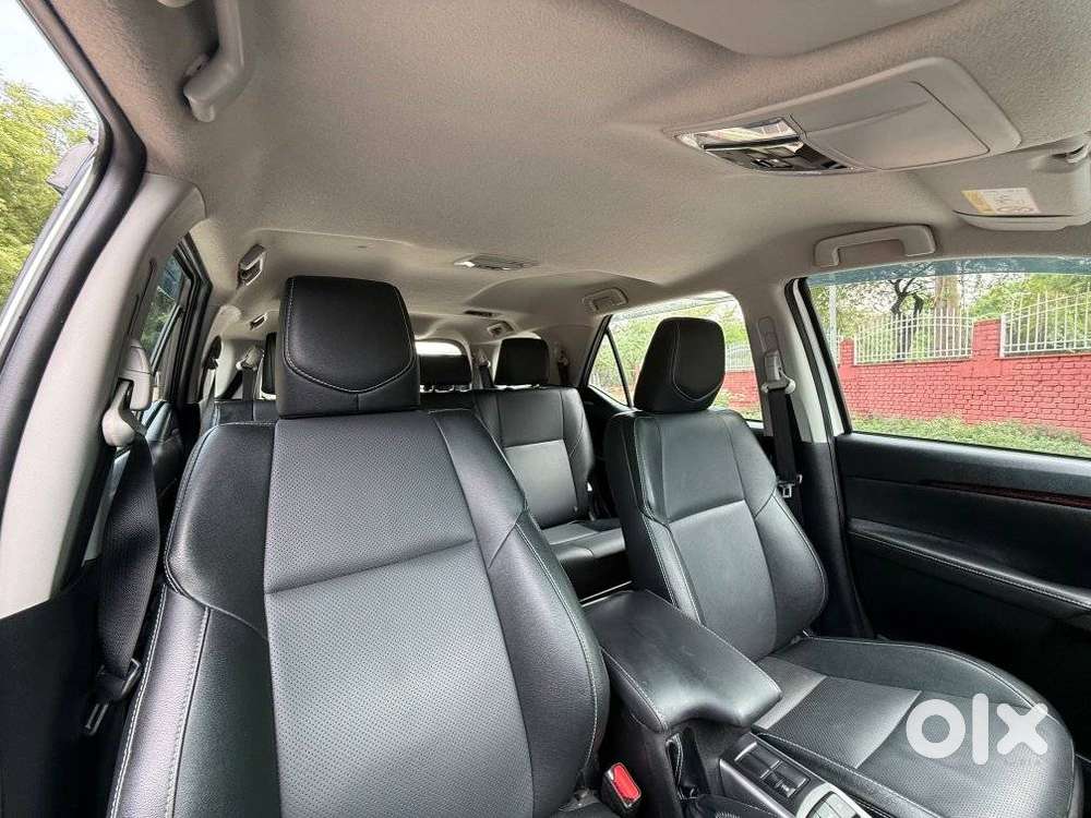 Toyota Fortuner 4x2 At 2.8 Diesel, 2026, Diesel