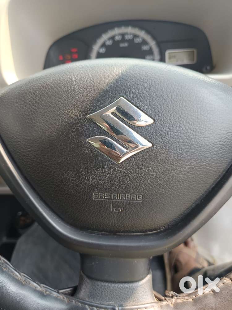 Maruti Suzuki Eeco 5 Seater Ac, 2021, Petrol