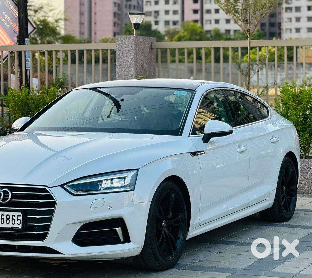 Audi A5 2.0 40 Tdi Sportback, 2020, Diesel