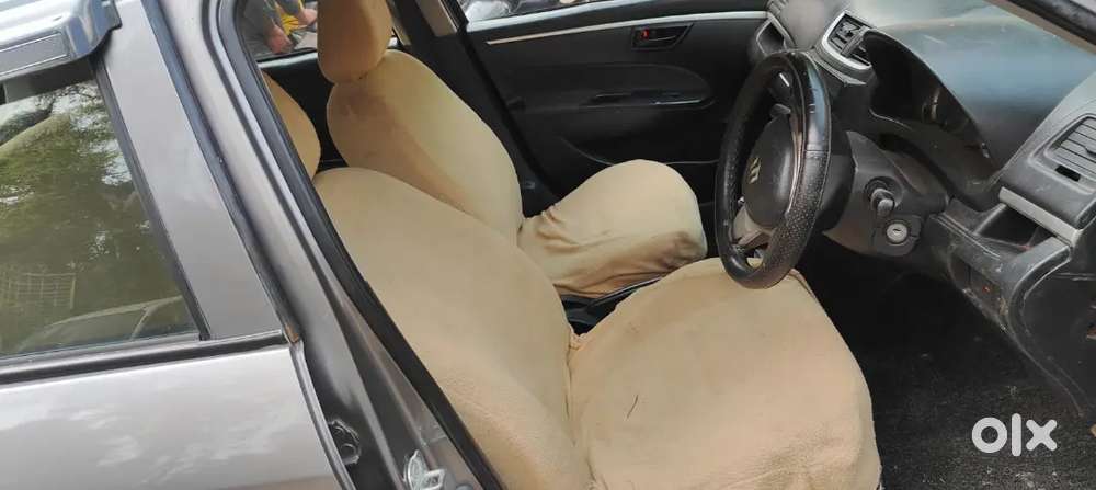 Maruti Suzuki Swift 2014