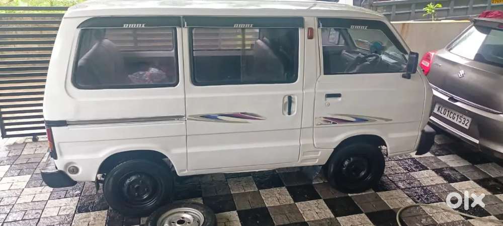 For Sale Maruthisuzuki Omni E