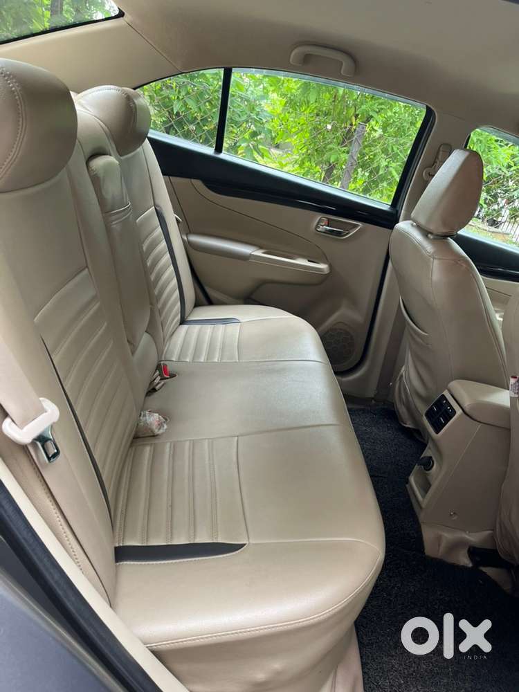 Maruti Suzuki Ciaz 2017 Year