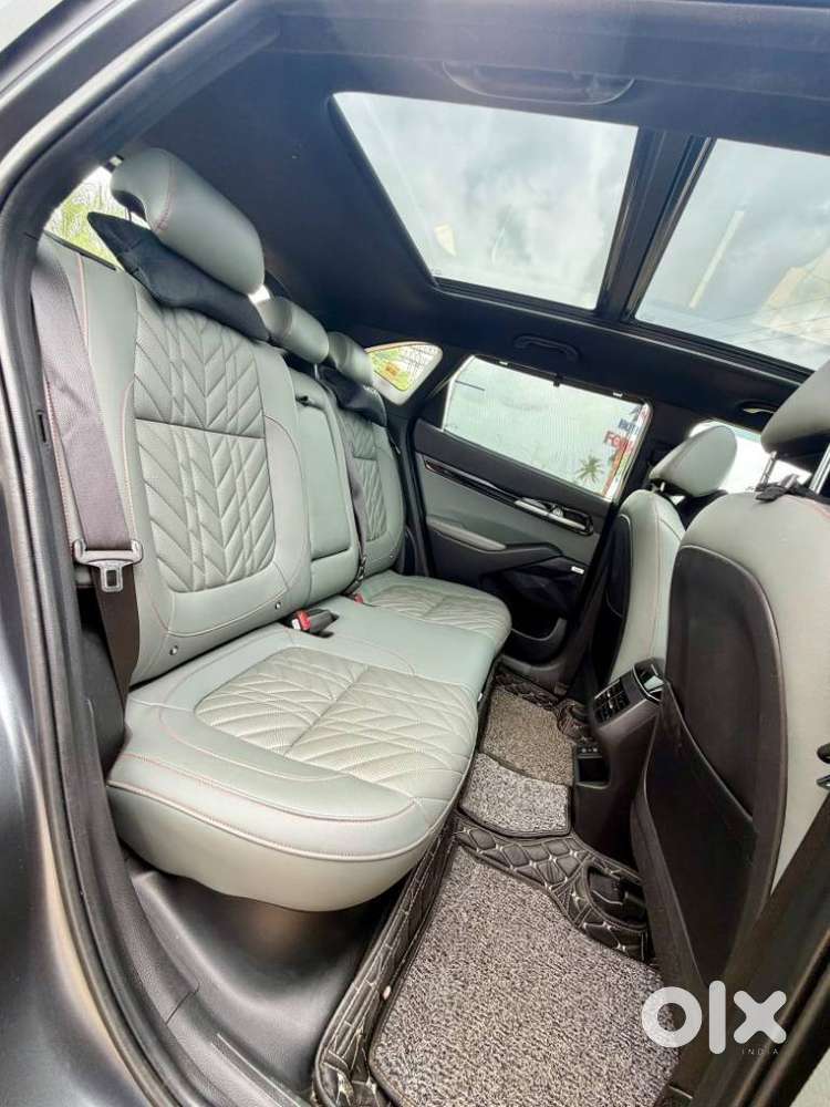 Kia Seltos X Line 1.4 Dct, 2025, Petrol