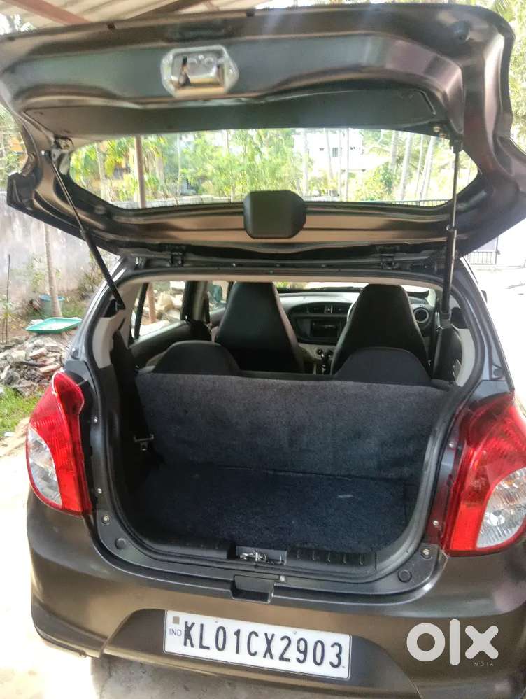 Alto 800 Vxi With 2023 Registration