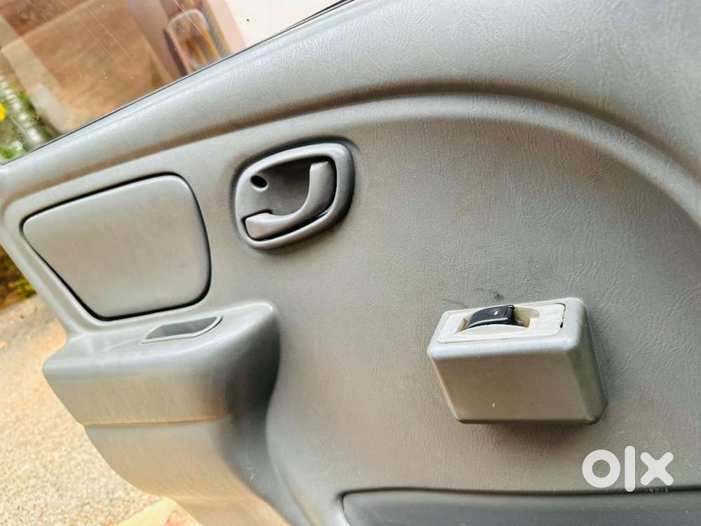 Maruti Suzuki Alto Lxi 2008 Front Door Automatic