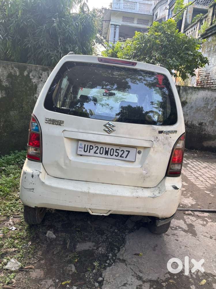 Maruti Suzuki 800 2010 Petrol Good Condition