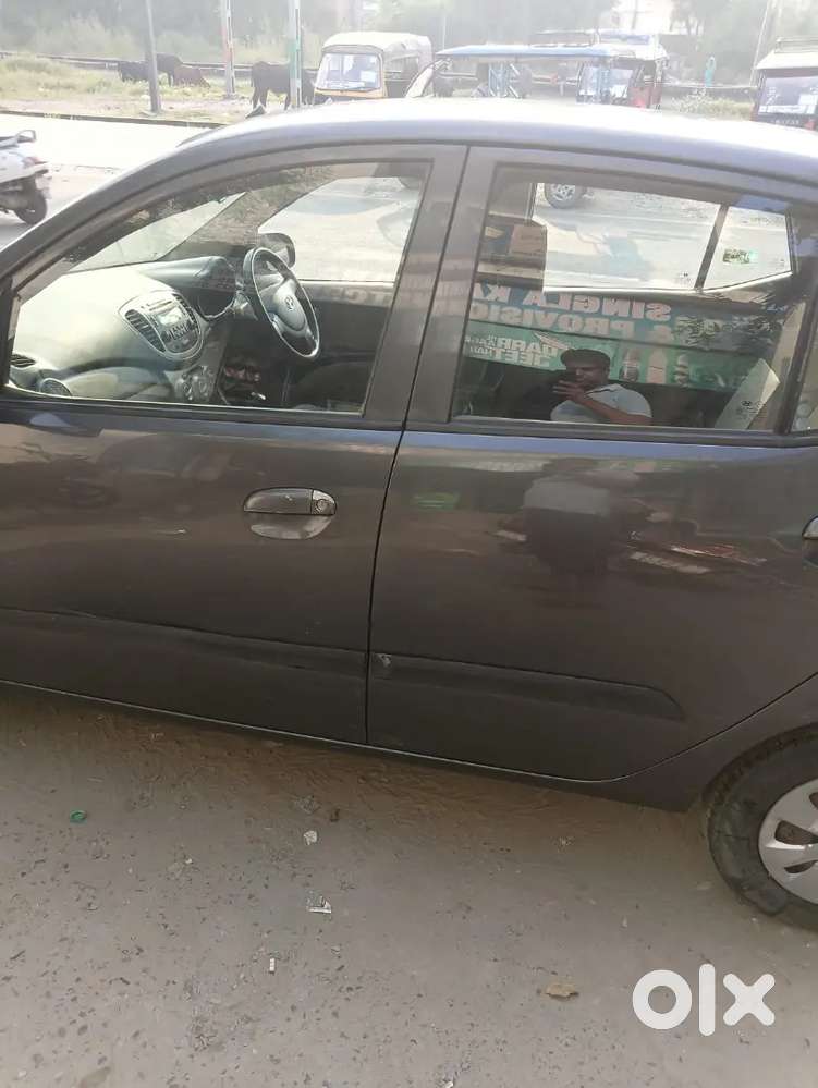 I10 1.2magna Good Condition