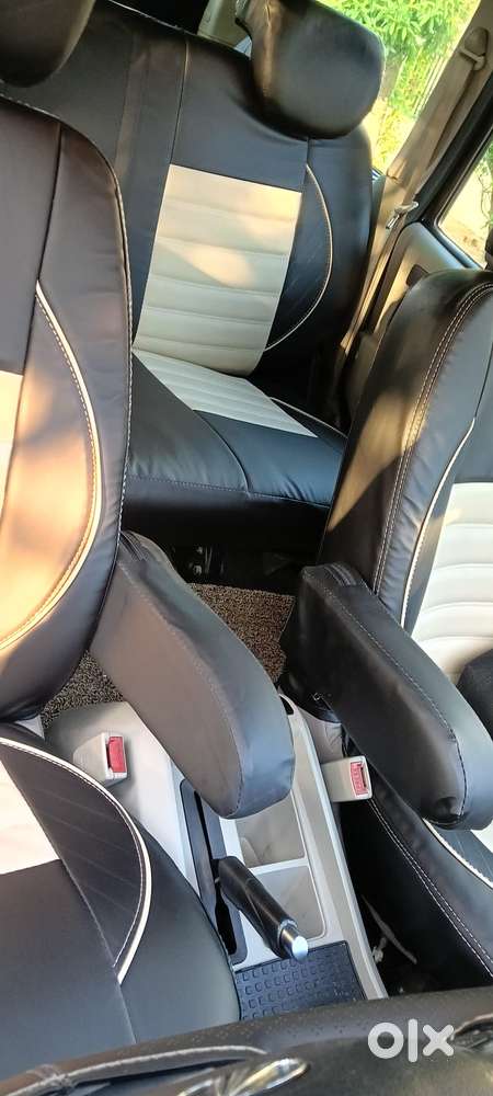 Mahindra Scorpio [ ] 2.2 S9, 2019, Diesel