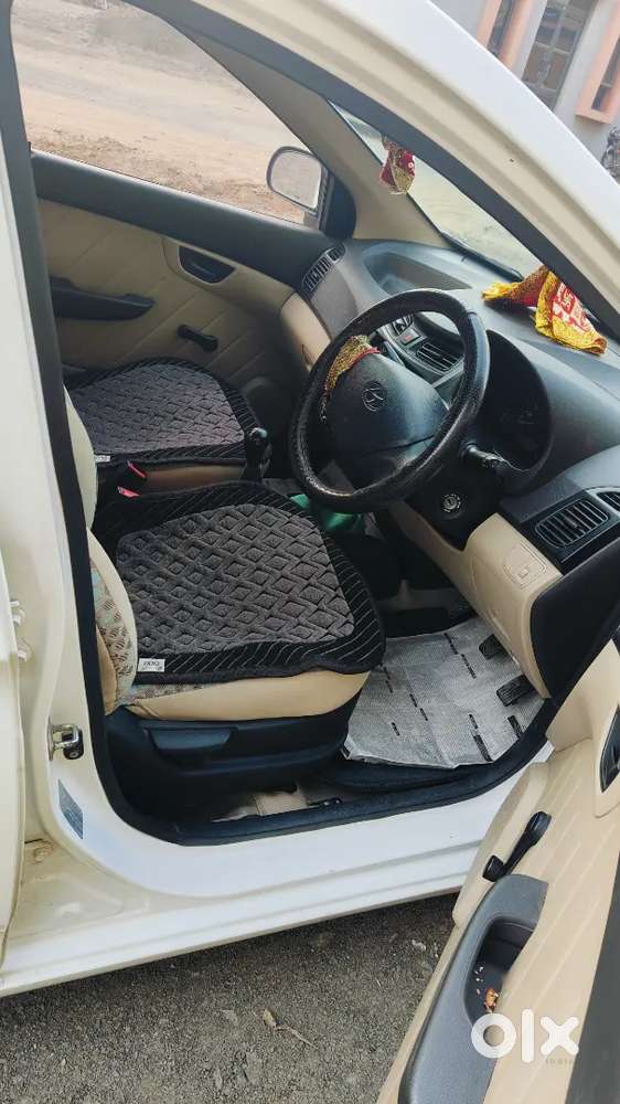 Hyundai Eon D Lite Plus