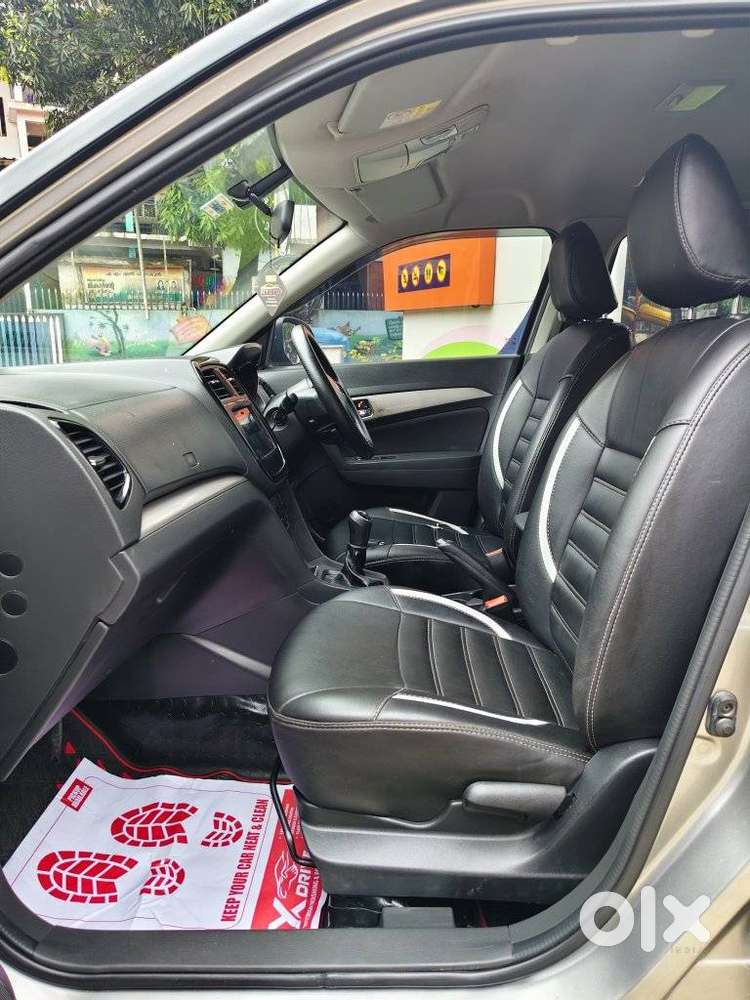 Maruti Suzuki Brezza Zdi Plus, 2017, Diesel