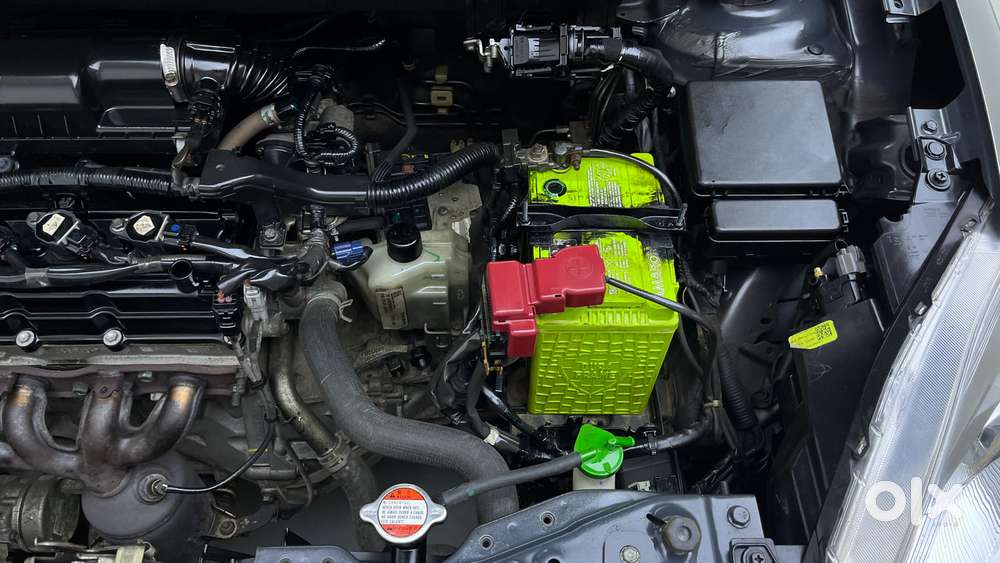 Maruti Suzuki Swift Amt Vvt Vxi, 2020, Petrol