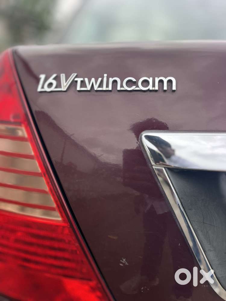 Tata Indigo V Series Gv, 2007, Petrol