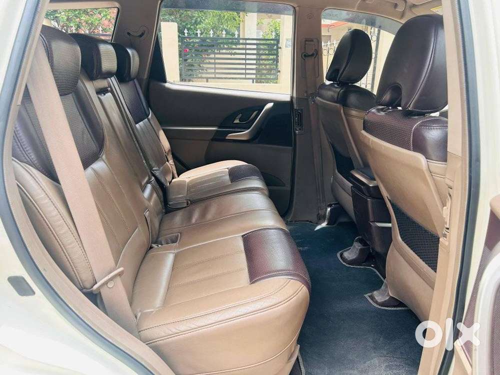 Mahindra Xuv500 W8, 2014, Diesel